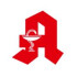 Logo Rosen-Apotheke Dagmar Weiß