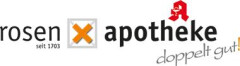 Logo Rosen-Apotheke Dr. Alexander Schröder e.K.