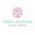 Logo Rosen-Apotheke Inh. Anne Schöneich e.K.
