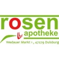 Logo Rosen-Apotheke