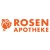 Logo Rosen-Apotheke Matthias Kollmann