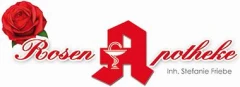 Logo Rosen-Apotheke oHG