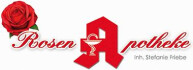 Logo Rosen-Apotheke oHG Rosemarie Schmidt