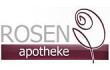 Logo Rosen Apotheke Petra Lauf