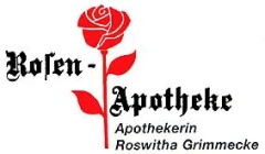 Logo Rosen-Apotheke