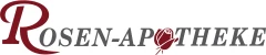 Logo Rosen-Apotheke Wilma Beck