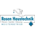 Rosen Haustechnik Oberasbach
