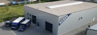 Logo Rosen Metall-Service GmbH