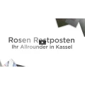 Rosen Restposten Kassel