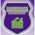 Rosenbach Haus-Garten-Sanierungen Zirndorf
