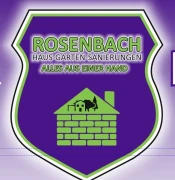 Rosenbach Haus-Garten-Sanierungen Zirndorf
