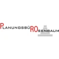 Logo Rosenbaum Planungsb&uuml;ro
