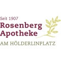 Logo Rosenberg-Apotheke