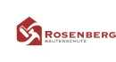 Logo Rosenberg Bautenschutz