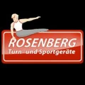 Logo Rosenberg Turn- u. Sportger&auml;te GmbH