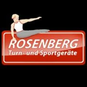 Logo Rosenberg Turn- u. Sportgeräte GmbH