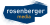 Logo rosenberger media