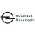 Logo Rosendahl Autohaus GmbH