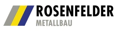 Logo Rosenfelder Metallbau GmbH