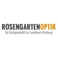 Logo Rosengarten Optik