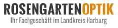 Logo Rosengarten Optik