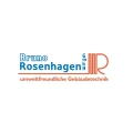 Logo Rosenhagen Heizungsbau GmbH