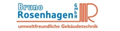 Logo Rosenhagen Heizungsbau GmbH