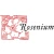 Logo Rosenium Ambulante Pflege GmbH