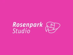 Logo Rosenpark Studio