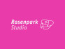Logo Rosenpark Studio