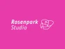 Logo Rosenpark Studio
