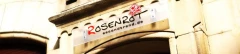 Logo Rosenrot Secondtrend