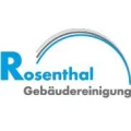 Logo Rosenthal Geb&auml;udereinigung