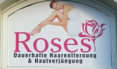 Roses Beauty Dauerhafte Haarentfernung & Hautverjüngung Wuppertal