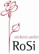Logo Stickerei Atelier, RoSi