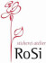 Logo RoSi Stickerei Atelier