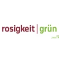 Rosigkeit Gr&uuml;n Erlangen