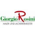 Logo Rosini Giorgio Malermeister