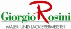 Logo Rosini Giorgio Malermeister
