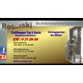 Rosinski Dieter Berlin