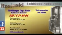 Logo Rosinski Dieter