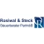 Logo Rosiwal & Steck Steuerberater PartmbB