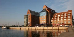 Rosmarino Rostock