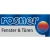 Logo Rosner Fenster - Türen