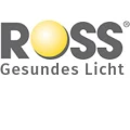 Logo Ross Gesundes Licht