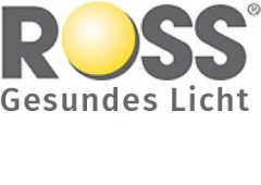 Logo Ross Gesundes Licht