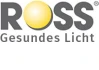 Logo Ross Gesundes Licht