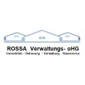 ROSSA Verwaltungs-OHG Erkelenz