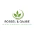 Logo Rossel& Gaube GmbH& Co. KG