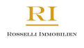 Logo Rosselli Immobilien